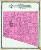Township 52 N Range 14 W, Higbee, Randolph County 1910